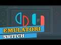 Emulatori Nintendo Switch - GUIDA COMPLETA YUZU & RYUJINX ITA