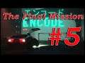 ENCODE Gameplay / Walkthrough / Let`s play / FULL GAME #5 - Final Mission