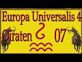 Europa Universalis 4 Patch 1.29 Oiraten 07 (Deutsch / Let's Play)