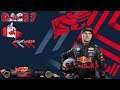 F1 2019 Max Verstappen Drivers Champion? Episode 7 BACK TO BACK