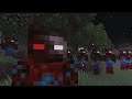 Fake Herobrine scary videos be like part 3