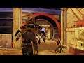 Fallout 76 Part 370 - Crashed Space Station - 60fps First Time Play No Commentary