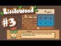 FARMING YES : Littlewood #3