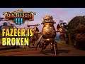 Fazeer's Dungeon is pretty fun, but broken - Torchlight 3
