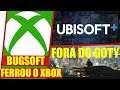FERROU Cyberpunk FORA do Game of The Year / Xbox FERRADO pela Ubisoft / Novo Ubi+ e mais !!