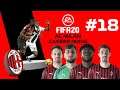 FIFA 20 (PS4) - Twitch Stream #765
