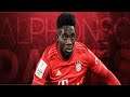 FM20 Player Guide to Alphonso Davies - #StayHome gaming #WithMe