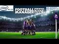Football Manager 2021 Intel HD 520 - i5 6200u