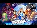 Game Masih Anget - MOONLIGHT KNIGHT Lunachror Returns Gameplay Android IOS RPG