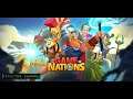 Game of Nations android game first look gameplay español 4k UHD