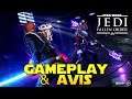 GAMEPLAY & AVIS | Star Wars Jedi: Fallen Order (EA Play)