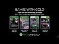 Games With Gold - Setembro 2019