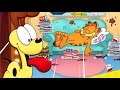 Garfield Puzzle M - Play NowTV