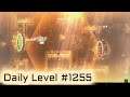 Geometry Dash 2.11 | Daily Level #1255 - Ennervate by Zerenity and More [3 Coins]