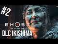 GHOST OF TSUSHIMA : DLC ILHA IKI #2 - O NAVIO DA ÁGUIA no PS5 Dublado em Português 4k 60fps