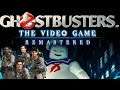 Ghostbusters The Video Game Remastered - Reveal Trailer