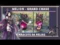 [Grand Chase] Nelion - O Filho do Selion e Mascote da Nellia