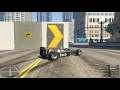 GTA 5 - Open Wheel Urban Renewal || Online