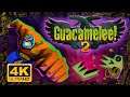 GUACAMELEE! 2 Gameplay Walkthrough 4K UHD | EPISODE 9 - Return to Inferno