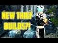 GW2 - THIEF IS BACK! NEW PREPERATIONS, BUILDS & CHANGES REVIEW