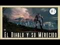Halo Reach | Gameplay Español | El Diablo y su Merecido |#7🕹
