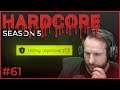 Hardcore #61 - Season 5 - Escape from Tarkov