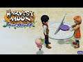 Harvest Moon Eine Welt [033] Das letzte Medaillon [Deutsch] Let's Play Harvest Moon Eine Welt