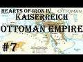 Hearts of Iron IV - Kaiserreich: Ottoman Empire #7