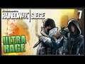 HIGHLIGHTS AND FUNNY MOMENTS PART 7 ♠ Rainbow Six Siege ♠ Dragonical
