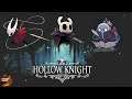 Is Hollow Knight The G.O.A.T Metroidvania?