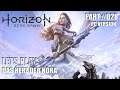 Horizon Zero Dawn [PC] Part #028 - Das Herz der Nora - Lets Play