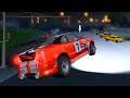 How NOT to Finish a Race...