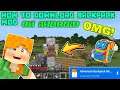 how to download backpack mod for minecraft pe | minecraft backpack addon mcpe