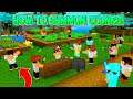 How to summon CLONES in MINECRAFT! 100% Working!