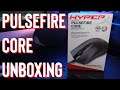 HyperX Pulsefire Core Mouse Unboxing - Great Budget Gaming Mouse
