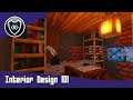 Interior Design 101: The Obsidian Order Minecraft SMP: Episode 24