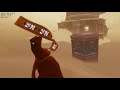 Journey 2019 game DXVK Arch Linux