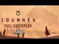 Journey | Full Gameplay | Live on தமிழ் | Reaper Gaming-தமிழ் 👀💙
