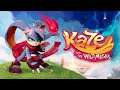 Kaze and the Wild Masks #01 Vergessener Hain [German/Gameplay/VTuber]