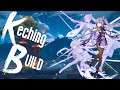 Keqing Build | Genshing Impact