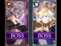 [King's Raid] Brute Forcing Special Dungeon 1