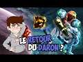 Le RETOUR du DARON ? 👾 (Metroid Dread)