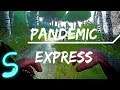 Le train des fragiles ® - Pandemic Express