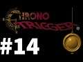 Let's Play Chrono Trigger Part #014 Past Mistakes