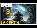 Let's Play Far Cry 4: Valley of the Yetis DLC - Epizod 3