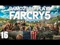 Let's Play Farcry 5 - Part 16