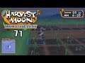 Let's Play Harvest Moon: Hero of Leaf Valley 71: Summer Storm
