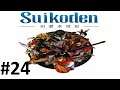 Let's Play Suikoden #24 - Blast to the Past