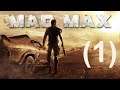 Mad Max - Part One - Tom Cruise in a Post-Apocalyptical World