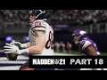 Madden NFL 21 Gameplay (Face Of The Franchise: Part 18)
